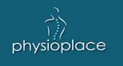 Physioplace logo